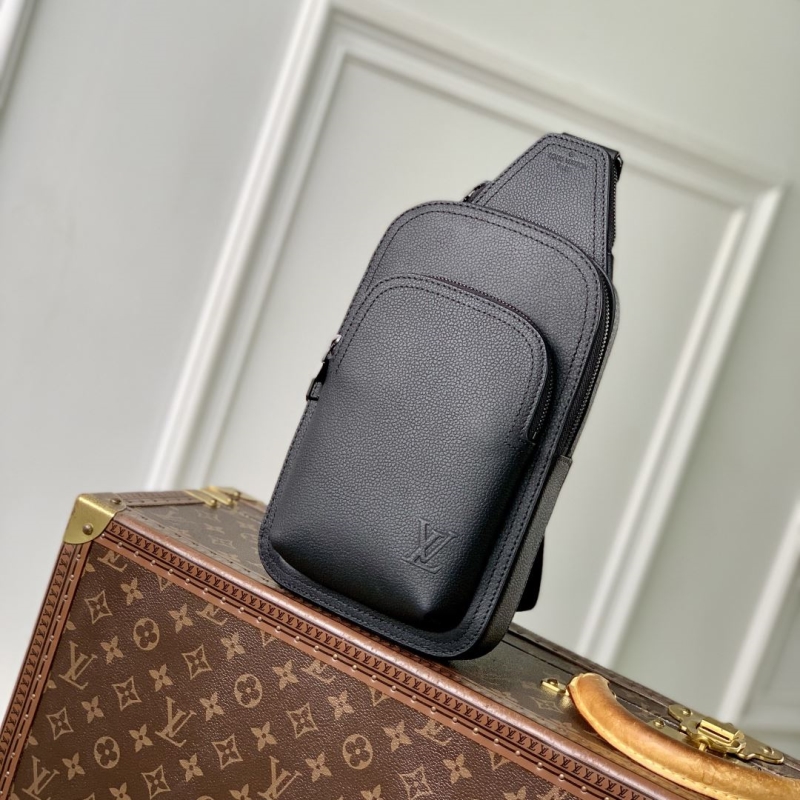 LV Waist Chest Packs